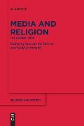 Media and Religion: The Global View