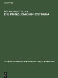 Die Prinz-Joachim-Ostraka: Griechische Und Demotische Beisetzungsurkunden F?r Ibis- Und Falkenmumien Aus Ombos