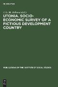 Utonia. Socio-Economic Survey of a Fictious Development Country