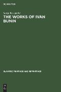 The Works of Ivan Bunin