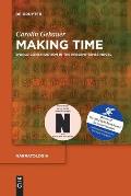 Making Time: World Construction in the Present-Tense Novel