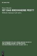 Ist Das Erdinnere Fest?