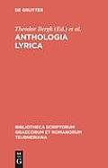 Anthologia Lyrica