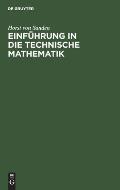 Einf?hrung in Die Technische Mathematik