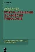 Post-Klassische Islamische Theologie