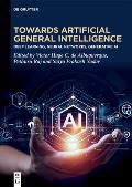 Toward Artificial General Intelligence: Deep Learning, Neural Networks, Generative AI