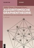 Algorithmische Graphentheorie: Deterministische Und Randomisierte Algorithmen