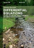 Differential Equations: Solving Ordinary and Partial Differential Equations with Mathematica(r)