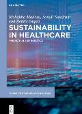 Sustainability in Healthcare: Mhealth AI and Robotics