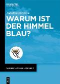 Warum Ist Der Himmel Blau?