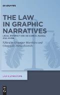 The Law in Graphic Narratives