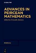 Advances in Peircean Mathematics: The Colombian School