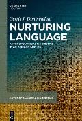 Nurturing Language: Anthropological Linguistics in an African Context