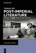 Post-Imperial Literature: Translatio Imperii in Kafka and Coetzee