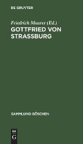 Gottfried Von Strassburg
