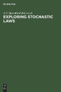 Exploring Stochastic Laws: Festschrift in Honour of the 70th Birthday of Academician Vladimir Semenovich Korolyuk