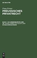 Die Grundbegriffe Und Die Grundlehren Des Rechts Der Schuldverh?ltnisse