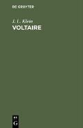 Voltaire: Lustspiel in F?nf Akten