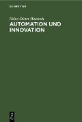 Automation Und Innovation: Der Weg Zur Flexiblen Betriebsweise