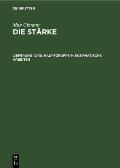 Hauptgruppe 9: Enzymatische Arbeiten