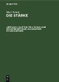 Hauptgruppe 2: Technologie Der Getreidest?rken Und Sonstiger St?rkerohstoffe
