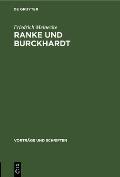 Ranke Und Burckhardt: Ein Vortrag