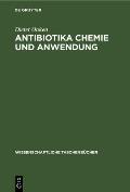 Antibiotika Chemie Und Anwendung