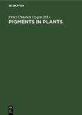 Pigments in Plants
