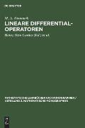 Lineare Differentialoperatoren