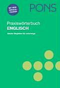 Praxiswoerterbuch Englisch Deutsch Deuts