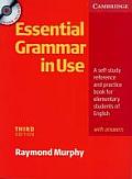 Essential Grammar in Use 3rd Edition