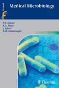 Medical Microbiology||||Taschenlehrbuch Medizinische Mikrobiologie, 13. Auflage