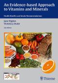 Evidence Based Approach To Vitamins & Minerals Health Benefits & Intake Recommendations