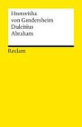 Dulcitius / Abraham