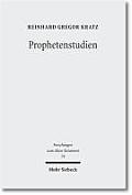 Prophetenstudien: Kleine Schriften II