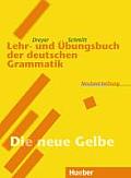 Lehr Und Uebungsbuch Der Deutschen Gram