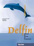 Delfin Lehrwerk fur Deutsch als Fremdsprache Arbeitsbuch