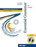 Essential Grammar of German Explanations & Exercises Updated Edition
