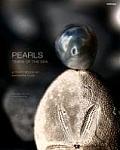 Pearls: Tears of the Sea. a Photobook by Barbara Luisi