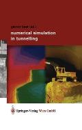 Numerical Simulation in Tunnelling