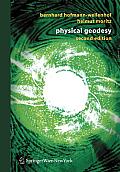 Physical Geodesy 2nd Edition
