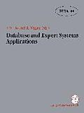 Database and Expert Systems Applications: Proceedings of the International Conference in Vienna, Austria, 1990