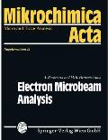 Electron Microbeam Analysis