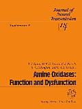 Amine Oxidases: Function and Dysfunction: Proceedings of the 5th International Amine Oxidase Workshop, Galway, Ireland, August 22-25, 1992