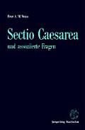 Sectio Caesarea Und Assoziierte Fragen