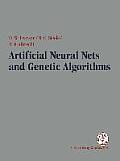 Artificial Neural Nets and Genetic Algorithms: Proceedings of the International Conference in Al?s, France, 1995