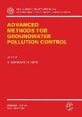 Advanced Methods for Groundwater Pollution Control