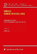 Um99 User Modeling: Proceedings of the Seventh International Conference