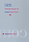 Rendering Techniques '98: Proceedings of the Eurographics Workshop in Vienna, Austria, June 29--July 1, 1998