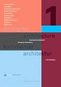 Ten Austrian Opinions (Emerging ARC (Emerging Architecture)